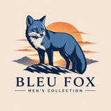 Bleu Fox Men’s Collection