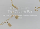 Michelle McDowell Charm Bar