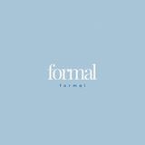 Formal / 50% OFF