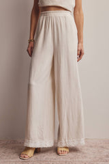 Ariel Square Neck Tank & Pants Set