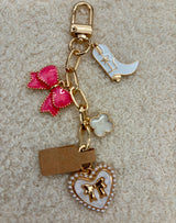 Bag Charms