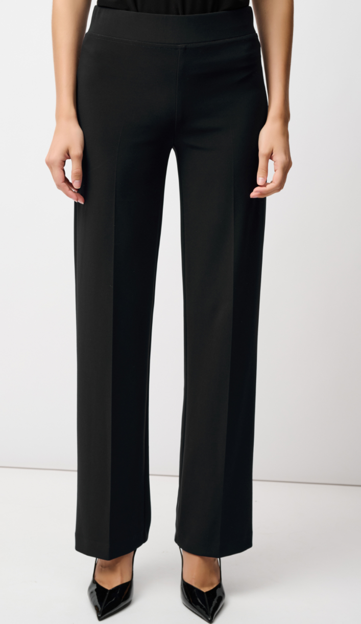 JR Classic Wide Leg Pant