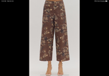 Nikki Floral Pant