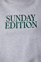 Sunday Edition Sweatshirt