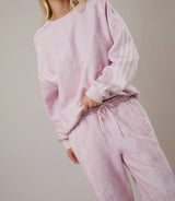 Cammie Camo Sweatshirt