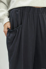 Phoebe Flowy Wide Leg Pant