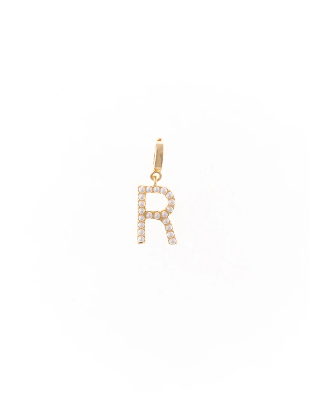 Michelle McDowell Avery Letter Charms🕺🪷🫐🍬