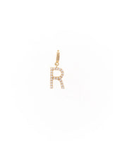 Michelle McDowell Avery Letter Charms🕺🪷🫐🍬