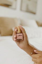 Reminder Nail Polish