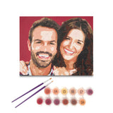Paint Your Photo | Portraits Edition