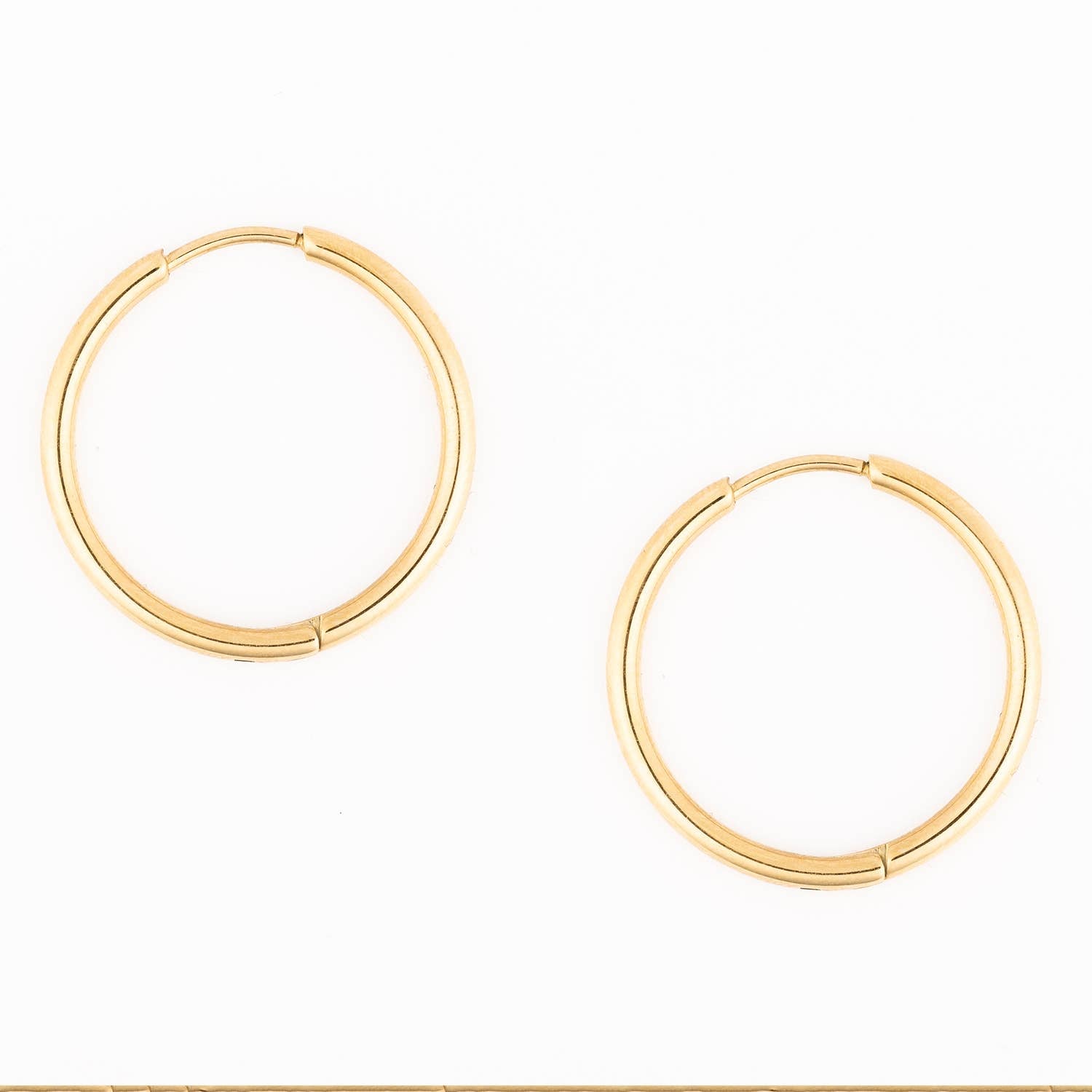 Michelle McDowell Amelia Waterproof Earrings