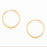 Michelle McDowell Amelia Waterproof Earrings