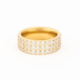 Michelle McDowell Zoey Ring