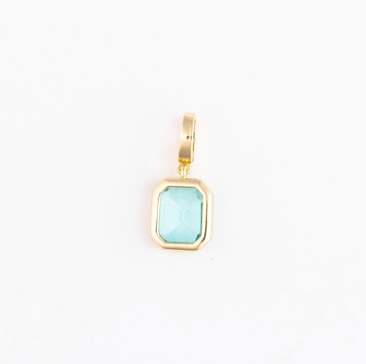 Michelle McDowell Sophie Birthstone Charms