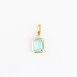 Michelle McDowell Sophie Birthstone Charms
