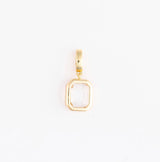 Michelle McDowell Sophie Birthstone Charms