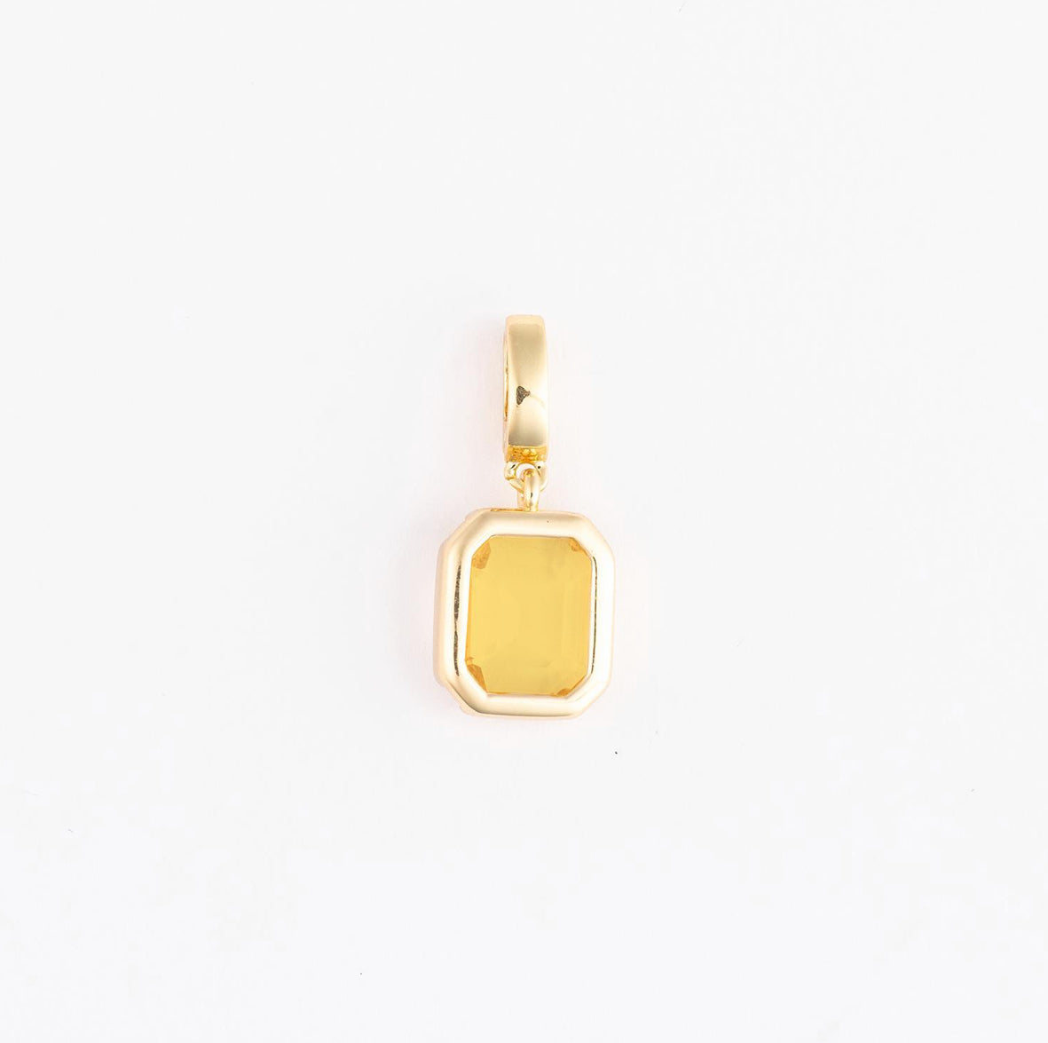 Michelle McDowell Sophie Birthstone Charms