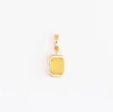Michelle McDowell Sophie Birthstone Charms