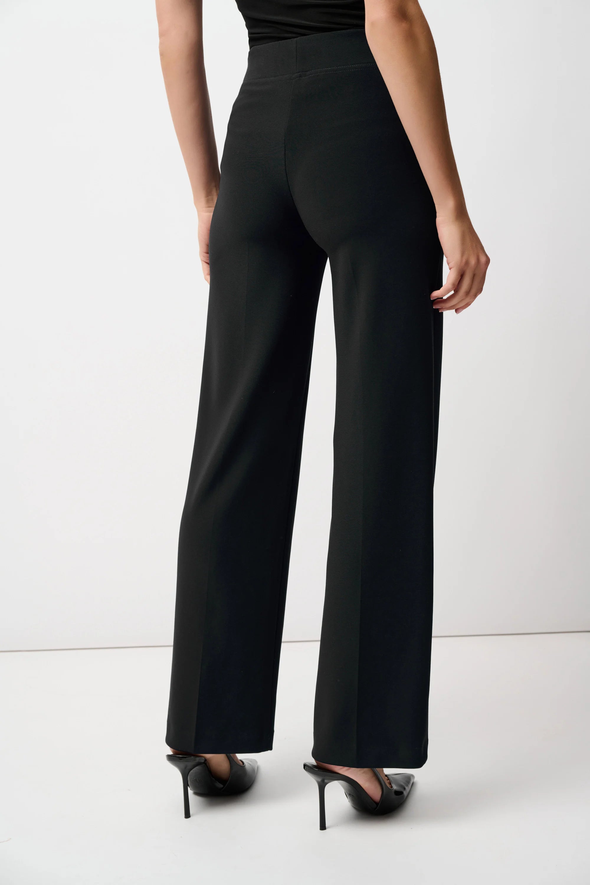 JR Classic Wide Leg Pant