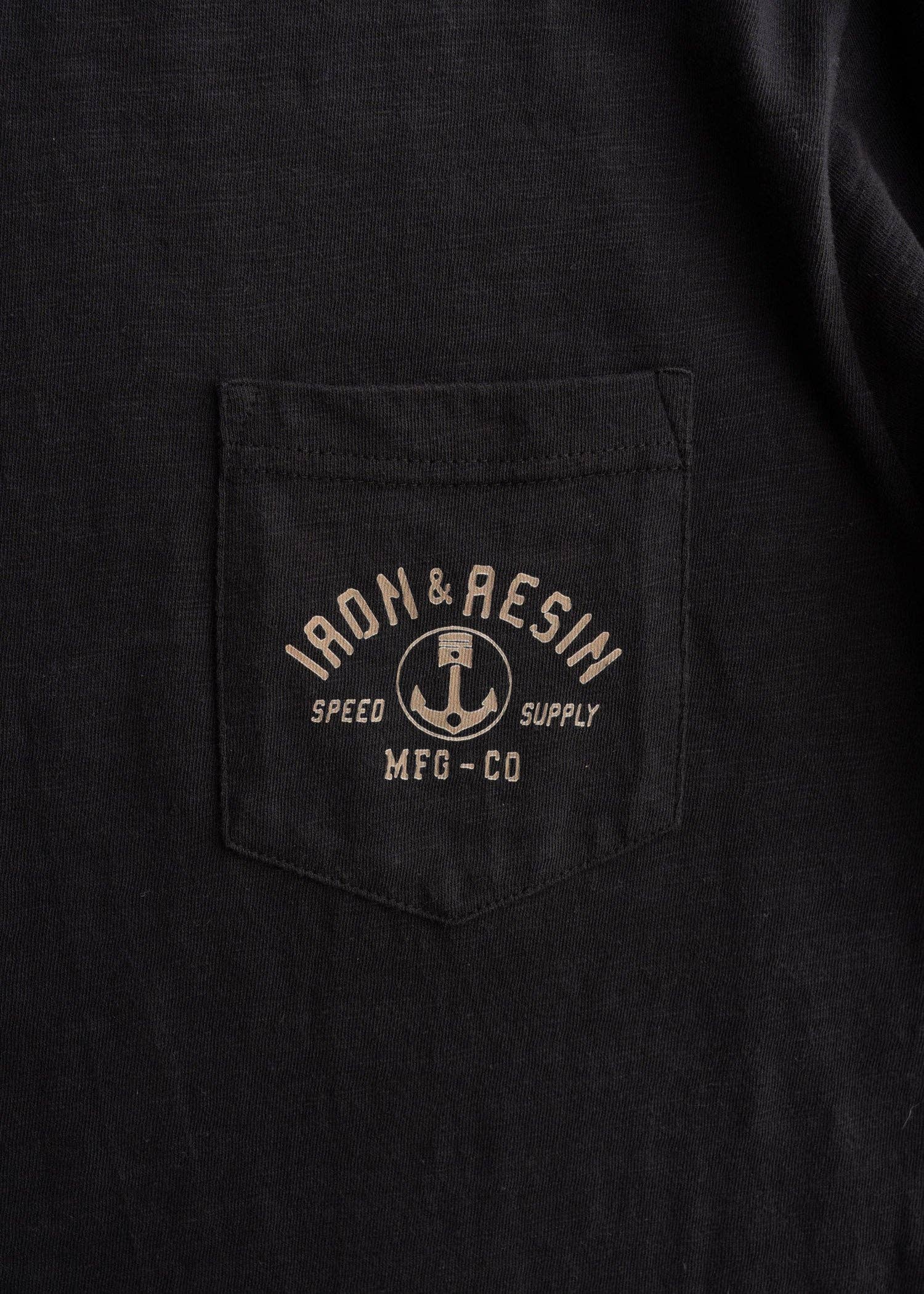 Speed Supply Tee