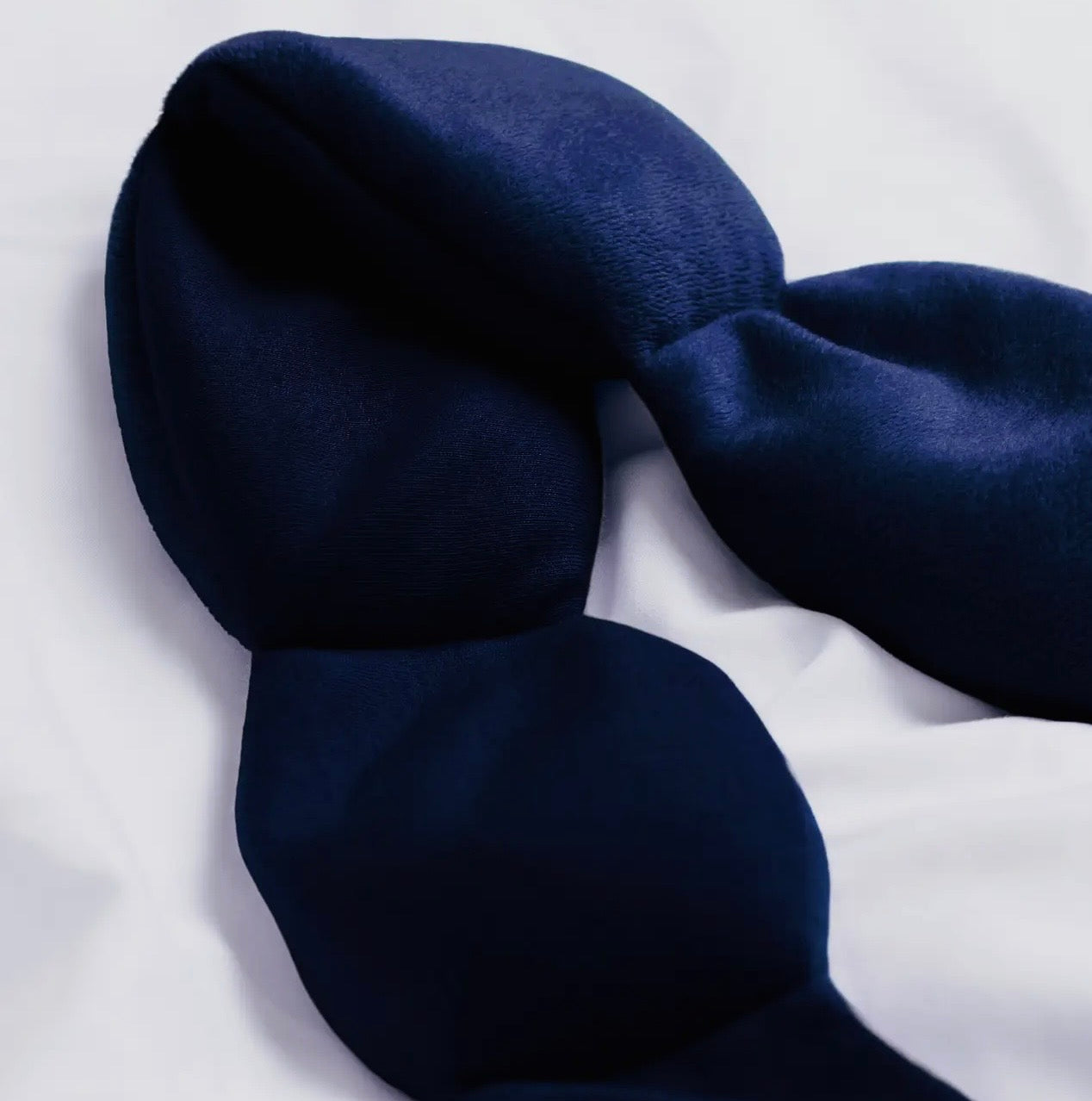 Nodpod Weighted Blanket For Eyes