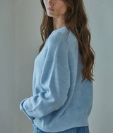 Zoey Spring Lightweight Cardigan