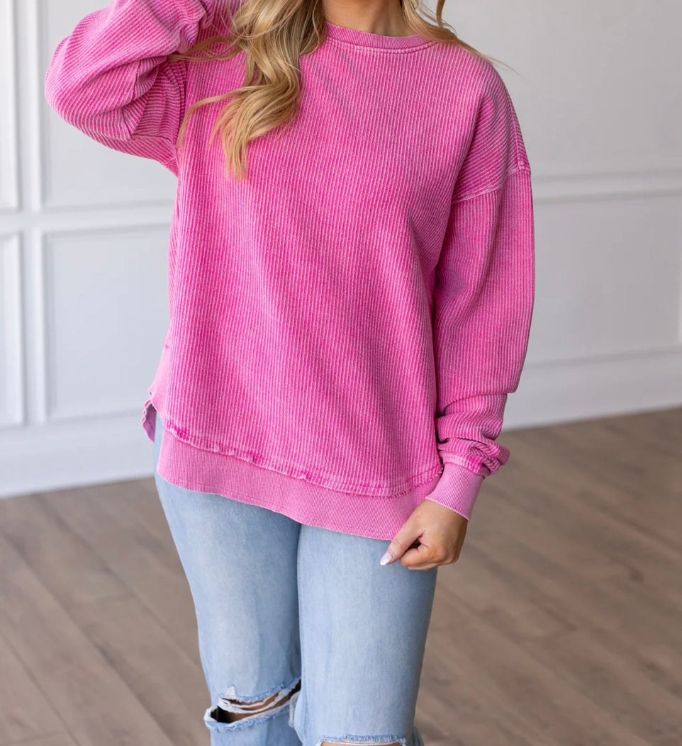 Sunrise Sweatshirts