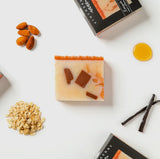 Finchberry Fresh & Clean Boxed Soap