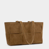 Katie Loxton Taya Suedette Tote Bag
