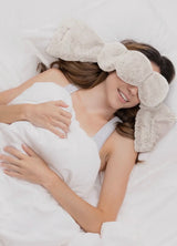 Nodpod Weighted Blanket For Eyes