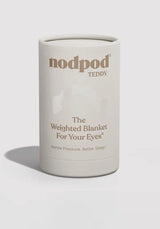 Nodpod Weighted Blanket For Eyes