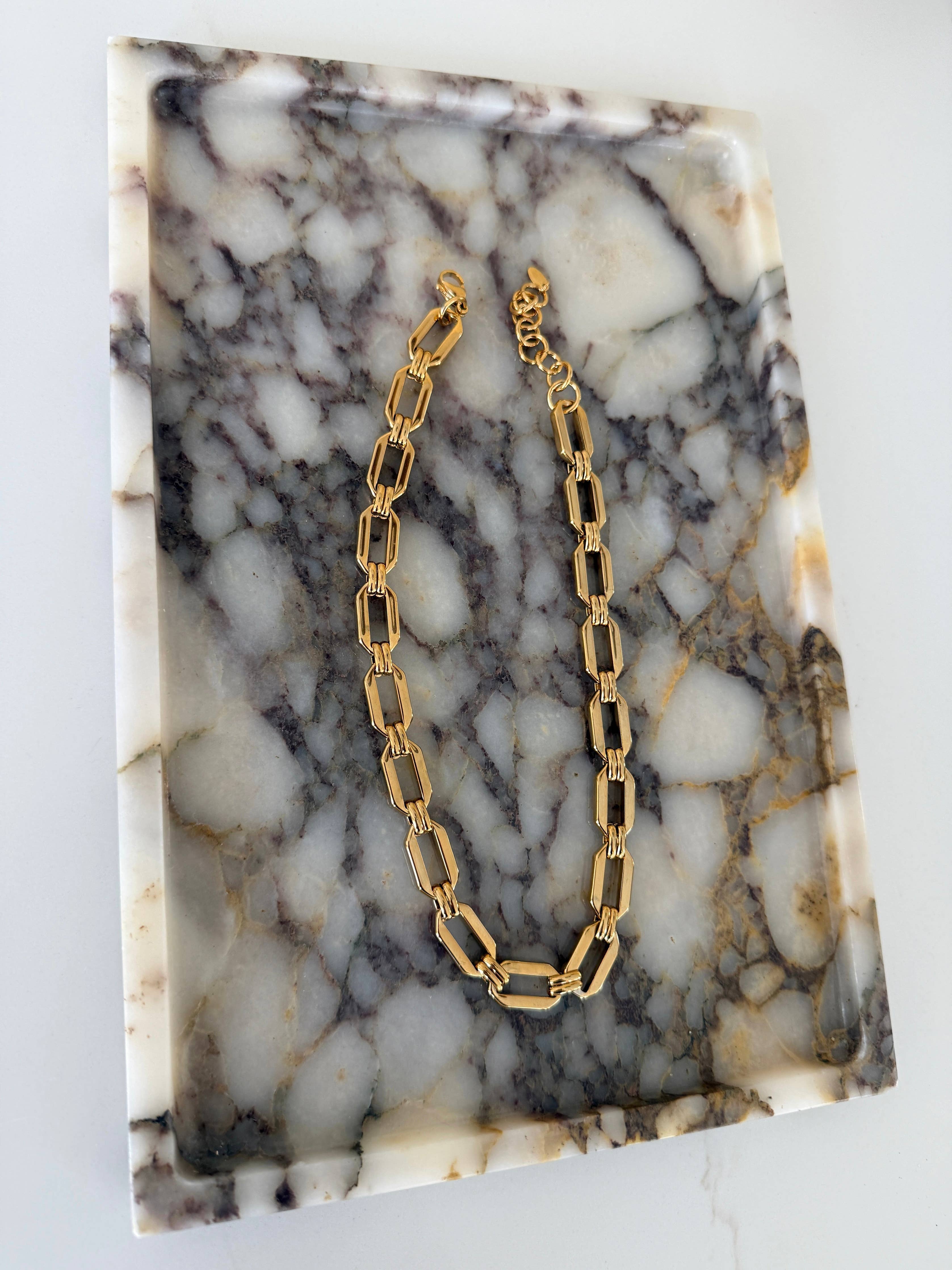 Giana Necklace