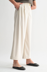 Cadence Corduroy Wide Leg Pant