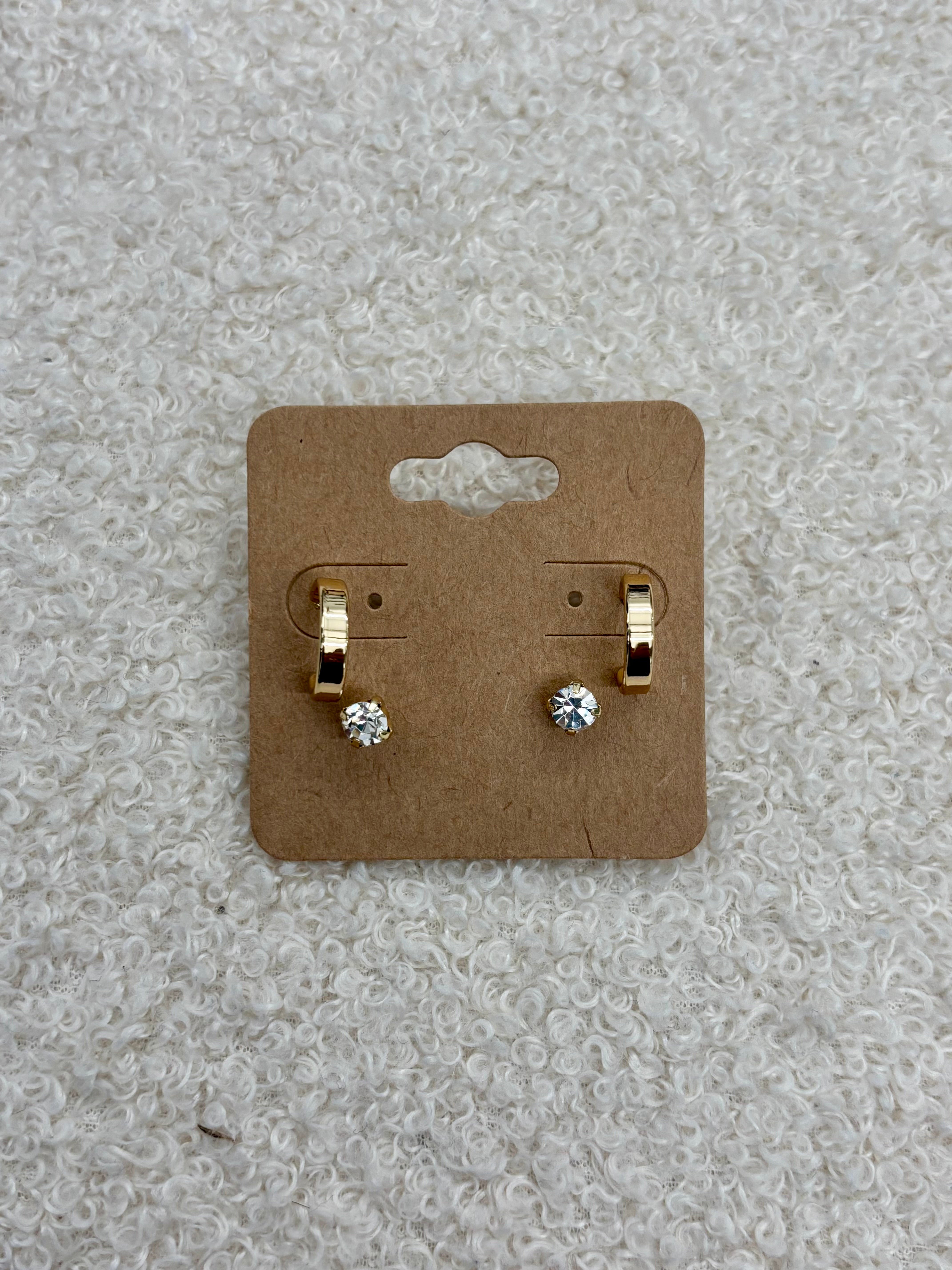 Earring Sets