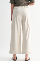 Cadence Corduroy Wide Leg Pant