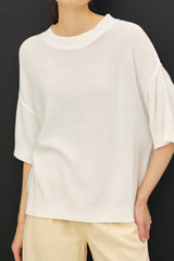 Suri Oversized Sweater Top