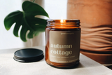 Autumn Candles- Good Company