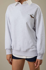 Let’s Go Golfing Sweatshirt