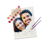 Paint Your Photo | Portraits Edition