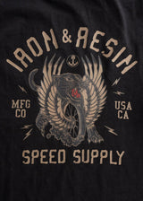 Speed Supply Tee