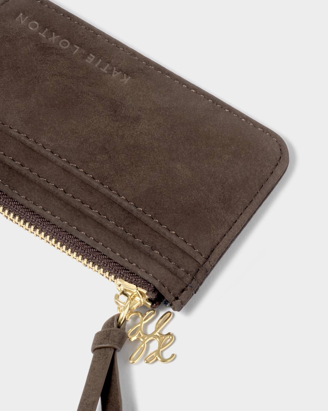 Gift Box Coin And Cardholder