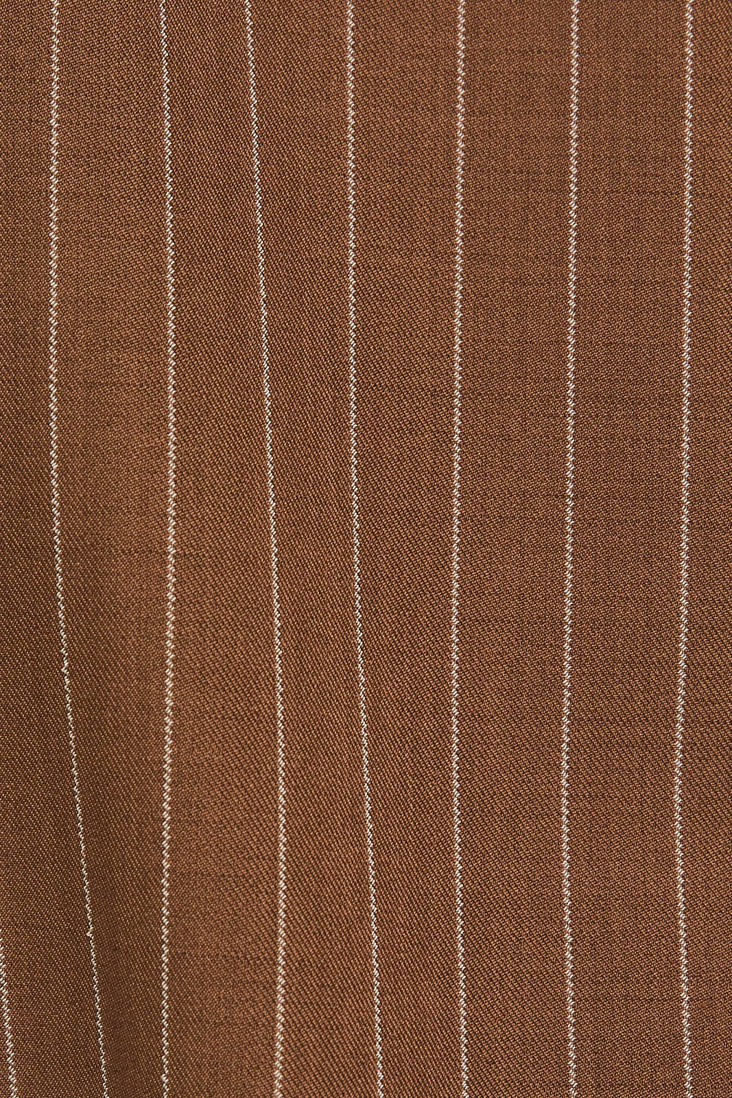 Lily Pinstripe Dress