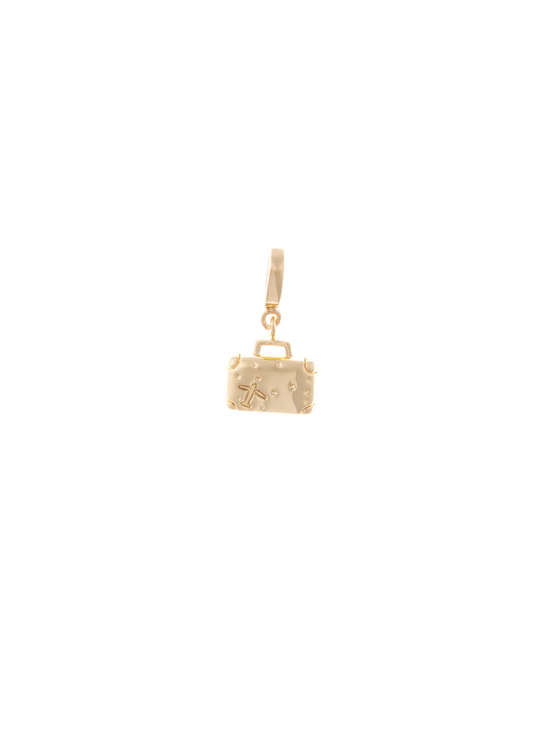Michelle McDowell Charm Bar Lifestyle Charms🥐✈️💐🎡