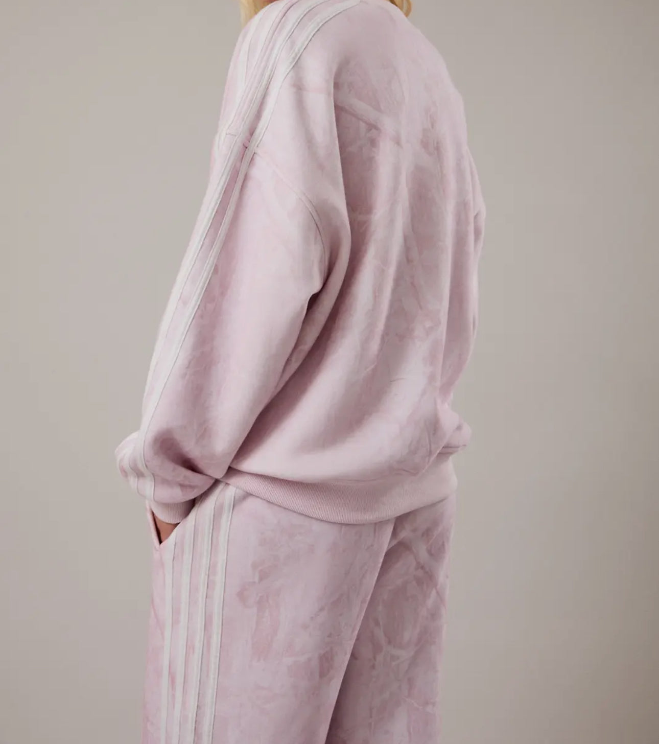 Cammie Camo Sweatshirt