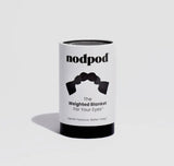 Nodpod Weighted Blanket For Eyes