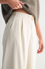 Cadence Corduroy Wide Leg Pant