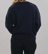 Teddy Bear Sweater