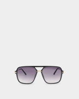 St. Moritz Aviator Sunglasses