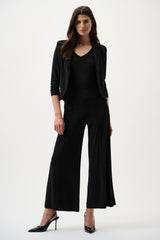 JR Silky Knit Pull On Pant