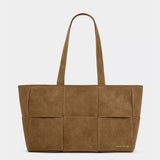 Katie Loxton Taya Suedette Tote Bag